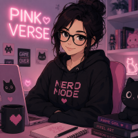 PinkVerse