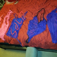 sexy lingerie