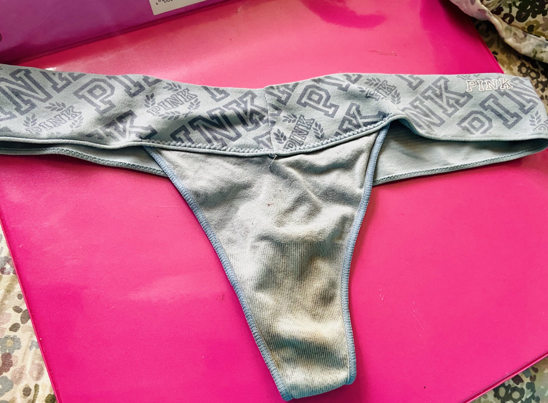 homyped thongs sale