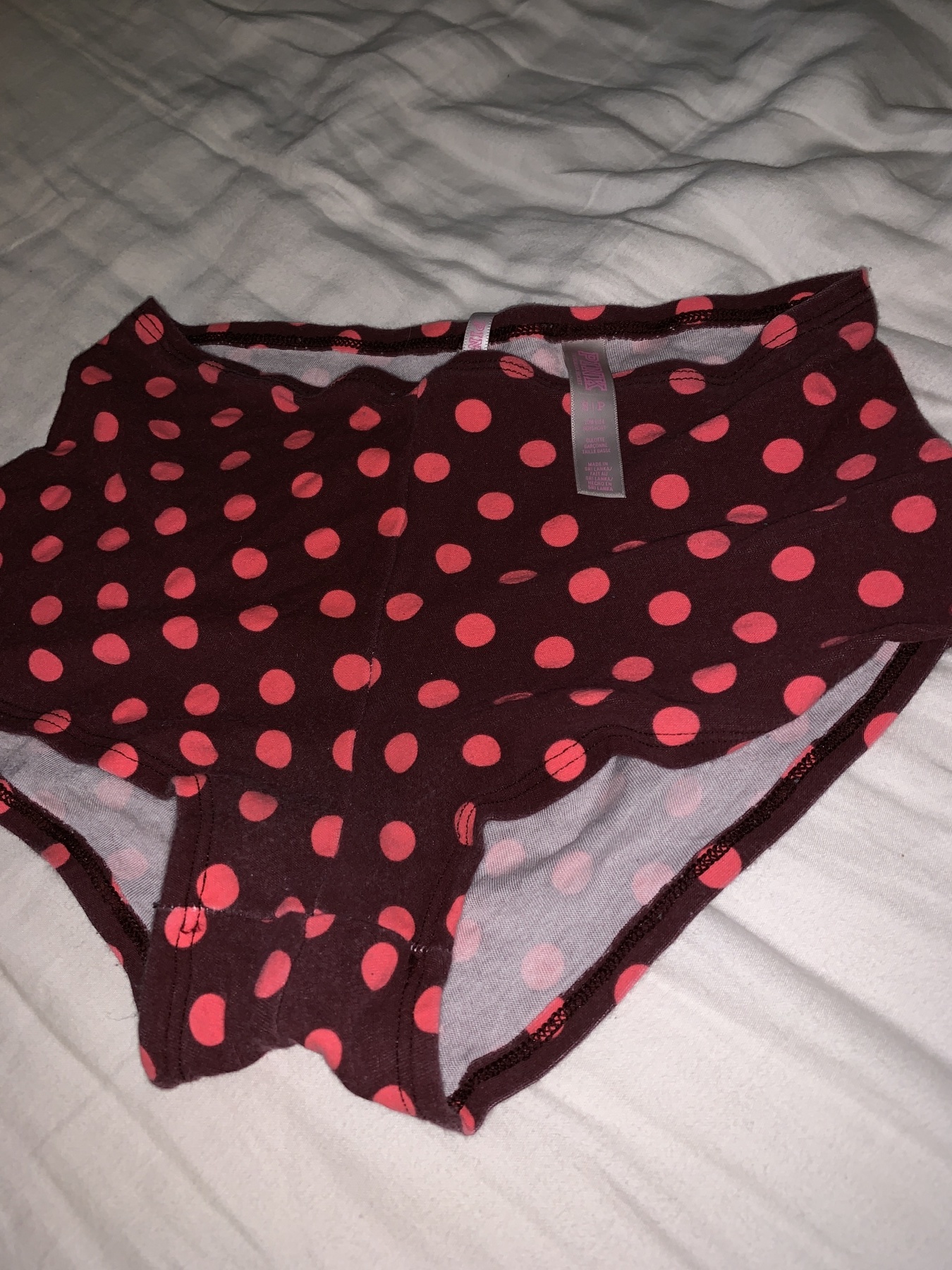 18 Year Old Panties