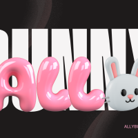 Ally_Bunny
