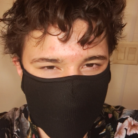 CherryColaCumstain