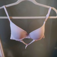 Light Pink Bra