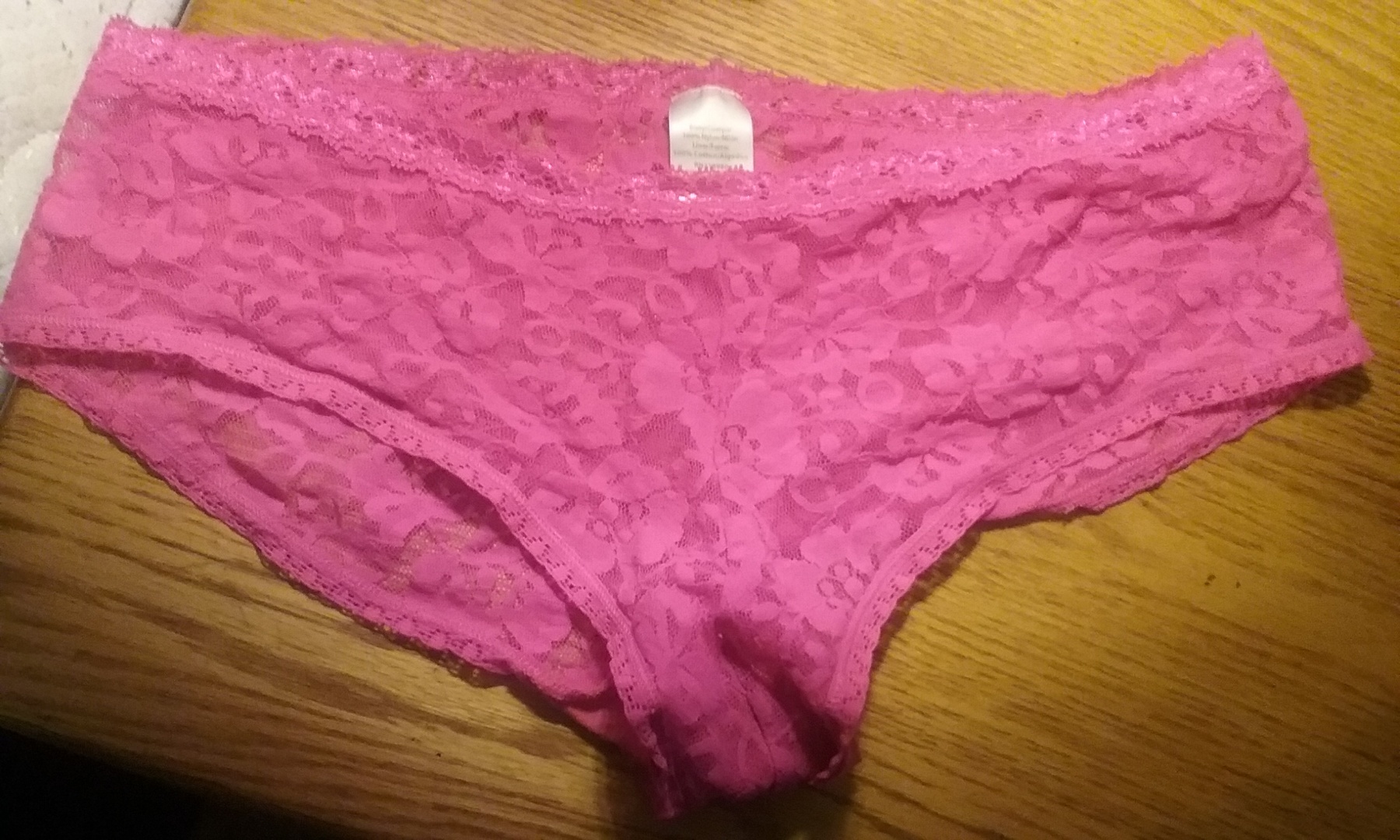 Congratulate, Pink lace panties masturbation excellent For Pink lace panties masturbation for the
